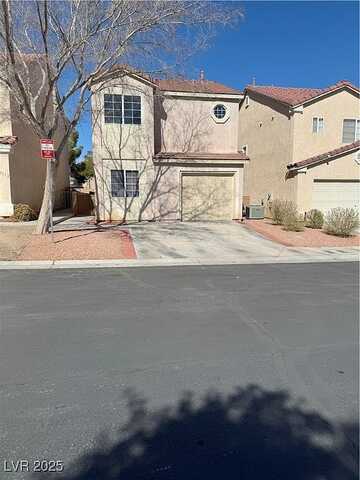 Ness, LAS VEGAS, NV 89118