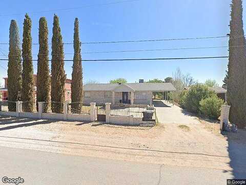 Agua Clara, EL PASO, TX 79928