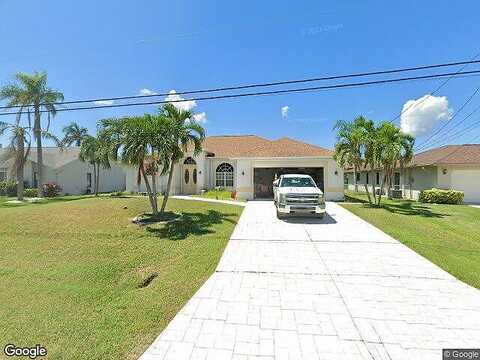 24Th, CAPE CORAL, FL 33914