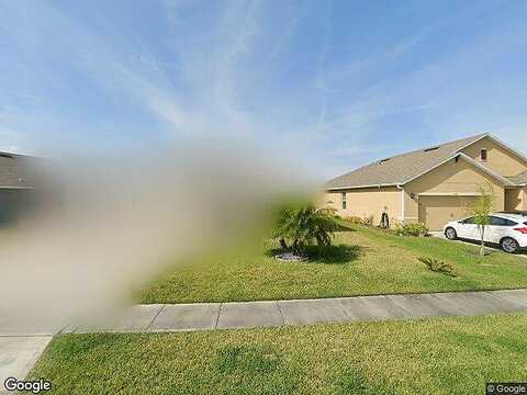 Bear Corn, PORT ORANGE, FL 32128