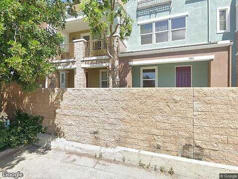 Chardonnay, COVINA, CA 91723