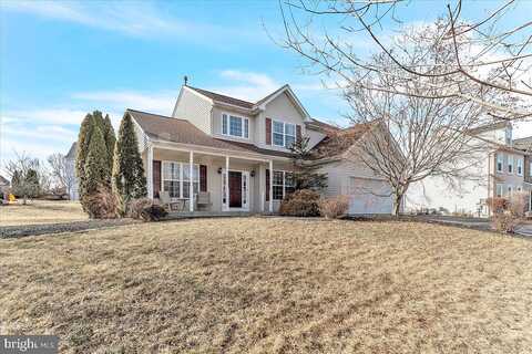 Summer Hill, GILBERTSVILLE, PA 19525