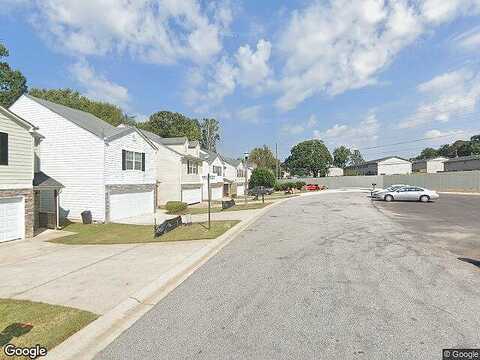 Hanover, ATLANTA, GA 30349