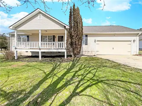 White River, ROCKMART, GA 30153