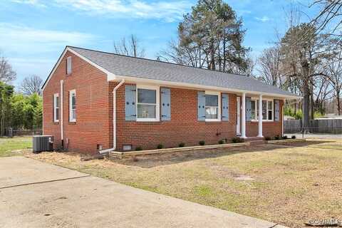 Craig, RICHMOND, VA 23222
