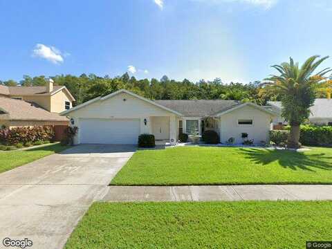 Foxshire, TAMPA, FL 33624