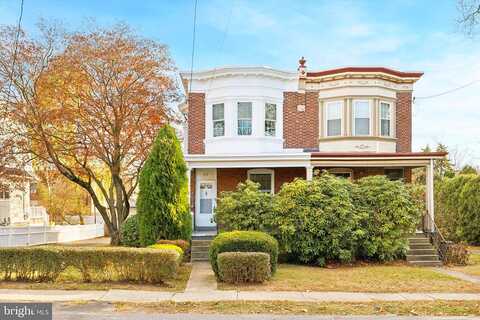 Harmon, PHILADELPHIA, PA 19128