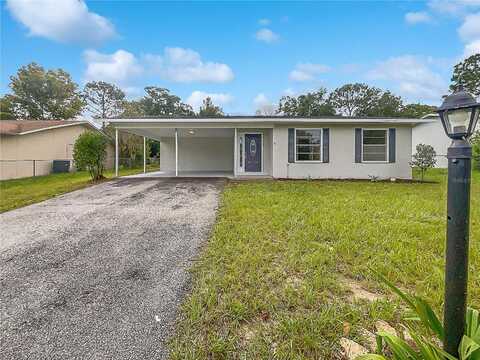 Emerald, OCALA, FL 34472