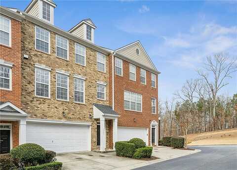 Creekside Villas, SMYRNA, GA 30082