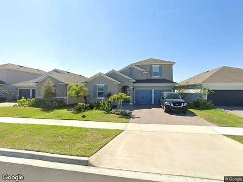 Cragmere, CLERMONT, FL 34711