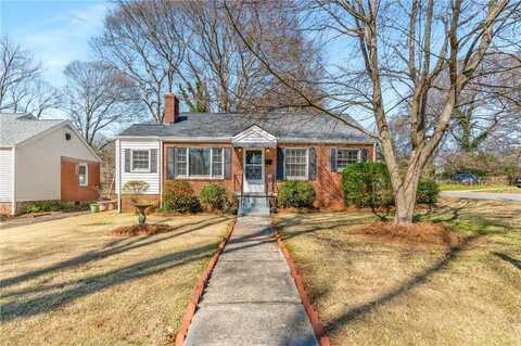 Deckner, ATLANTA, GA 30310