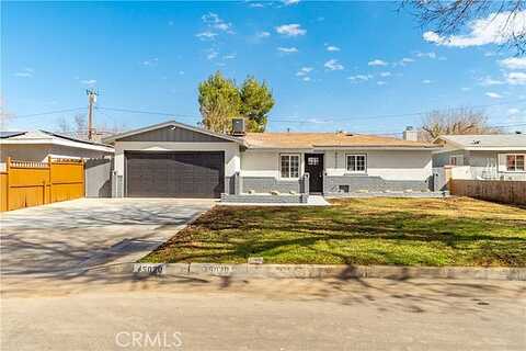 Harlas, LANCASTER, CA 93534