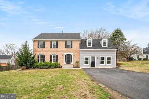 Saint Anns, PHOENIXVILLE, PA 19460