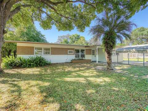 Courier, HOLIDAY, FL 34691