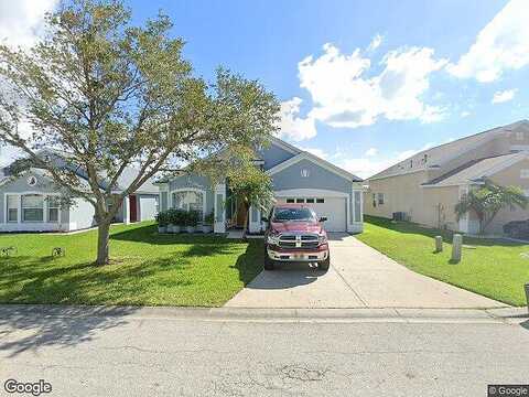 Duck Creek, ELLENTON, FL 34222