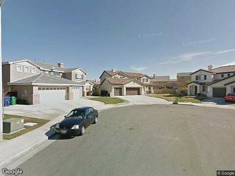 Rainer, LANCASTER, CA 93536