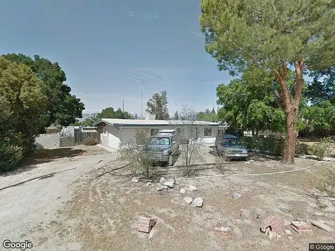 Crest, HEMET, CA 92544