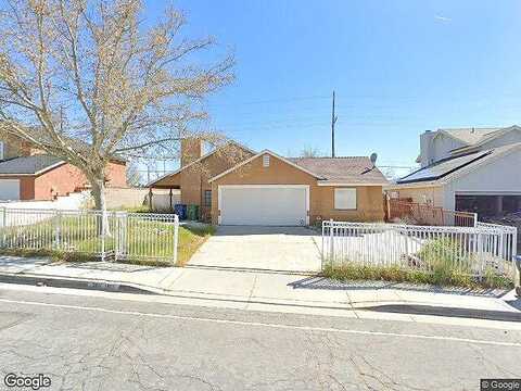 Balmont, LANCASTER, CA 93536