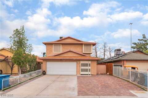 Archer, LAS VEGAS, NV 89108