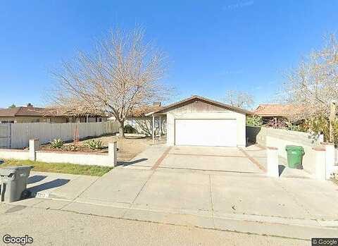55Th, PALMDALE, CA 93552