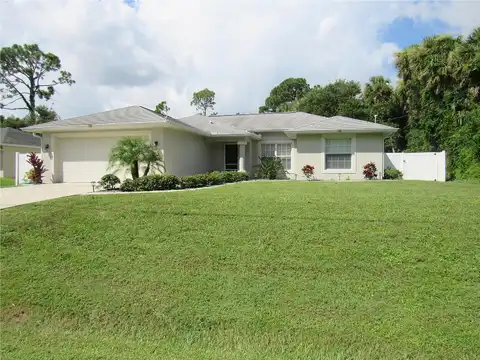 Albatros, NORTH PORT, FL 34288