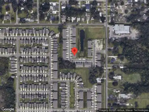 Fulton Ferry, TAMPA, FL 33619
