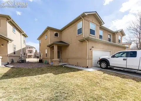 Venice, COLORADO SPRINGS, CO 80910