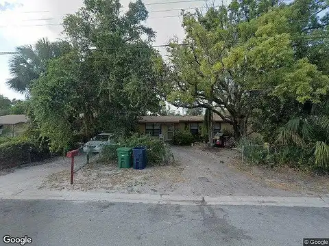 48Th, TAMPA, FL 33605