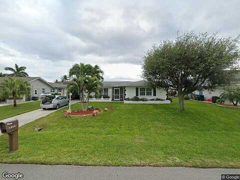 17Th, CAPE CORAL, FL 33904