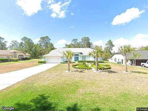 Oak Village, HOMOSASSA, FL 34446