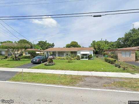16Th, LAUDERHILL, FL 33311