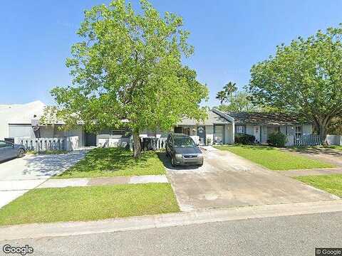 Yorych, ORLANDO, FL 32822