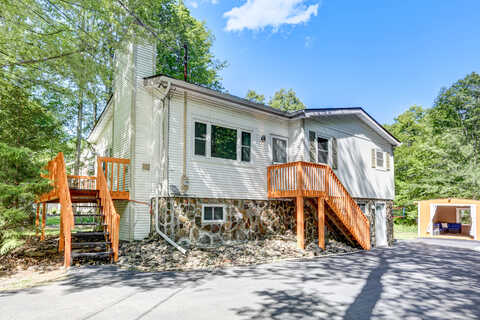 Sidney, POCONO SUMMIT, PA 18346