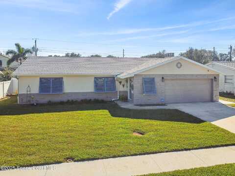 Hickory, MERRITT ISLAND, FL 32953