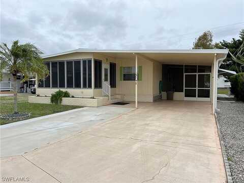 Pluto, NORTH FORT MYERS, FL 33903