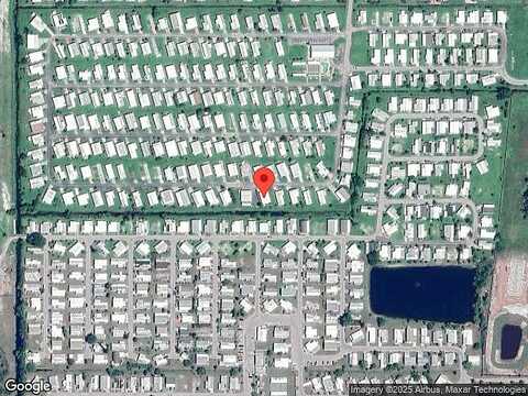 Pluto, NORTH FORT MYERS, FL 33903
