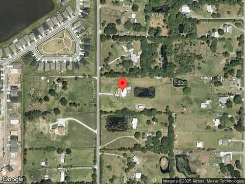Packard, SAINT CLOUD, FL 34772