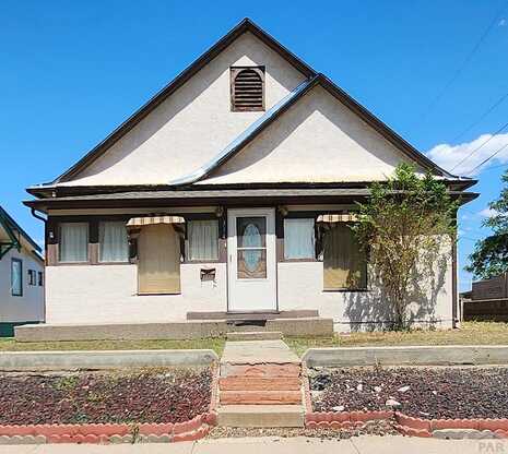 Orman, PUEBLO, CO 81004