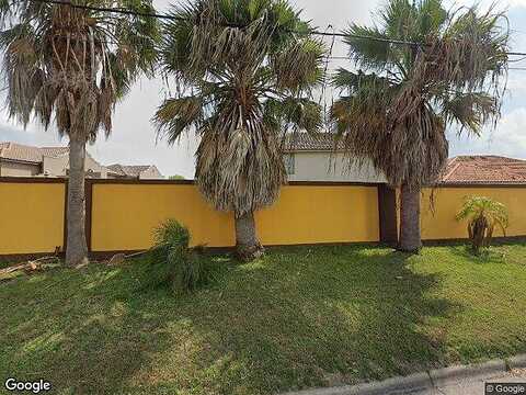 San Miguel, BROWNSVILLE, TX 78521