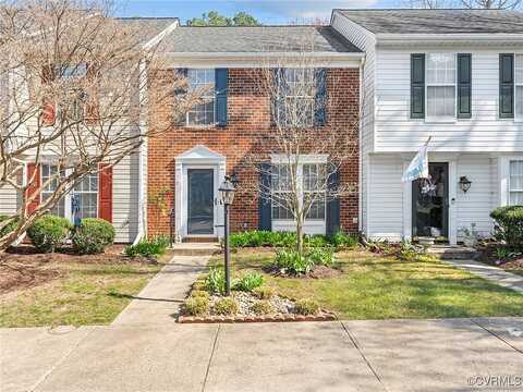 Montfort, HENRICO, VA 23294