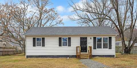 Lincoln, HENRICO, VA 23228