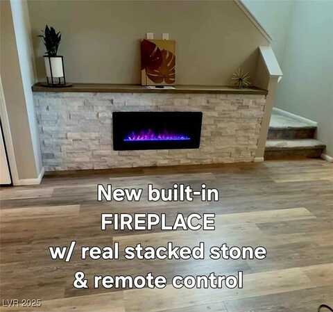 Alenga, HENDERSON, NV 89044