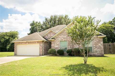 Oakwood, BRENHAM, TX 77833