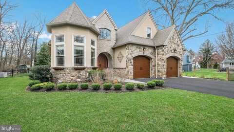 Avenue A, DOYLESTOWN, PA 18901
