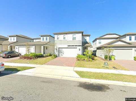 Gold Dust, CLERMONT, FL 34715