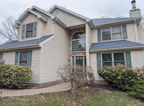 Horseshoe, EAST STROUDSBURG, PA 18301