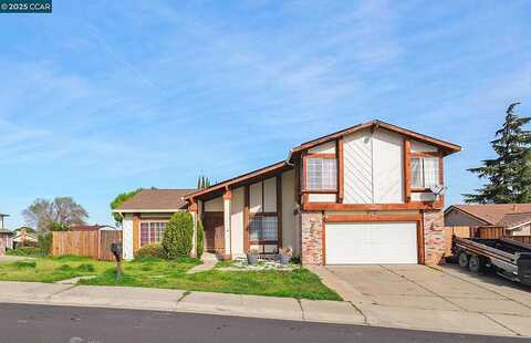 Los Prados, ANTIOCH, CA 94509