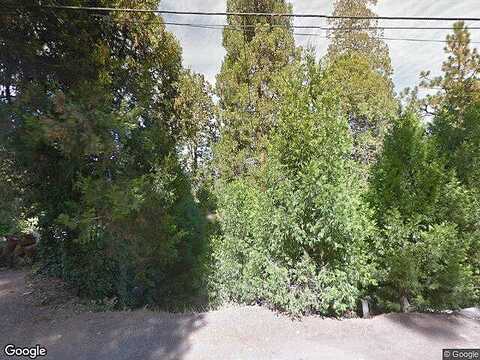 Scenic, CRESTLINE, CA 92325
