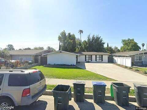 Palm, ORANGE, CA 92868