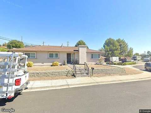 Bundros, MARTINEZ, CA 94553